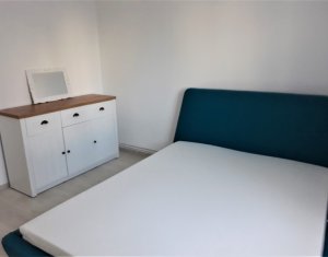 Appartement 2 chambres à louer dans Cluj-napoca, zone Manastur