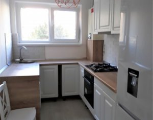 Appartement 2 chambres à louer dans Cluj-napoca, zone Manastur