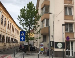 Lakás 2 szobák kiadó on Cluj-napoca, Zóna Centru