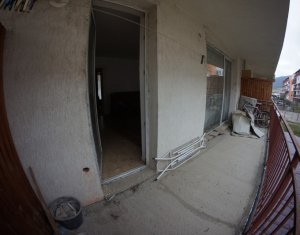 Appartement 2 chambres à vendre dans Cluj-napoca