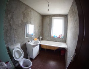 Appartement 2 chambres à vendre dans Cluj-napoca