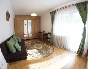 , 25m2 dans Cluj-napoca, zone Zorilor
