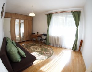 Studio à louer dans Cluj-napoca, zone Zorilor