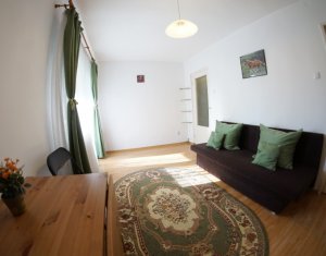 Studio à louer dans Cluj-napoca, zone Zorilor
