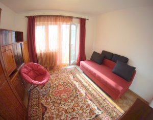 Appartement 2 chambres à louer dans Cluj-napoca, zone Marasti