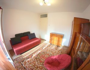 Appartement 2 chambres à louer dans Cluj-napoca, zone Marasti