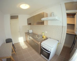 Appartement 2 chambres à louer dans Cluj-napoca, zone Marasti