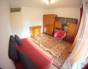 Appartement 2 chambres à louer dans Cluj-napoca, zone Marasti
