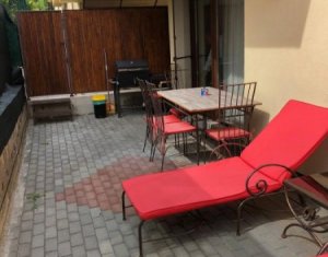 Appartement 4 chambres à louer dans Cluj-napoca, zone Europa