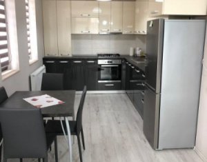 Appartement 4 chambres à louer dans Cluj-napoca, zone Europa