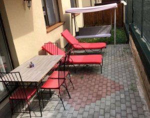 Appartement 4 chambres à louer dans Cluj-napoca, zone Europa