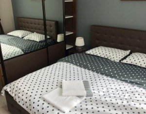 Appartement 4 chambres à louer dans Cluj-napoca, zone Europa