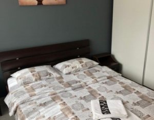 Appartement 4 chambres à louer dans Cluj-napoca, zone Europa