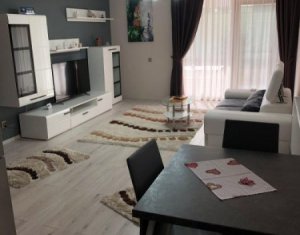 Appartement 4 chambres à louer dans Cluj-napoca, zone Europa
