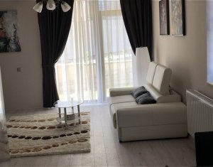 Appartement 4 chambres à louer dans Cluj-napoca, zone Europa
