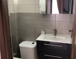 Appartement 4 chambres à louer dans Cluj-napoca, zone Europa