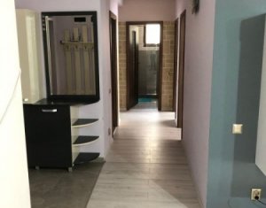 Appartement 4 chambres à louer dans Cluj-napoca, zone Europa