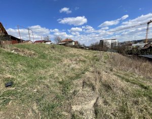 Terrain à vendre dans Cluj-napoca