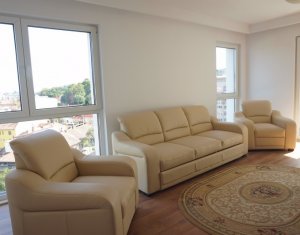 Lakás 2 szobák kiadó on Cluj-napoca, Zóna Centru