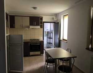 , 55m2 on Floresti