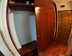 Studio à louer dans Cluj-napoca, zone Zorilor