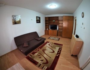 Studio à louer dans Cluj-napoca, zone Zorilor