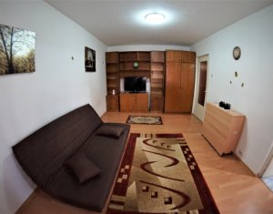Studio à louer dans Cluj-napoca, zone Zorilor
