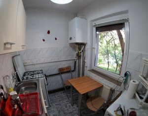 Studio à louer dans Cluj-napoca, zone Zorilor