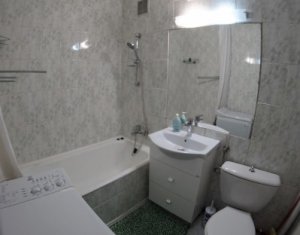 Studio à louer dans Cluj-napoca, zone Zorilor