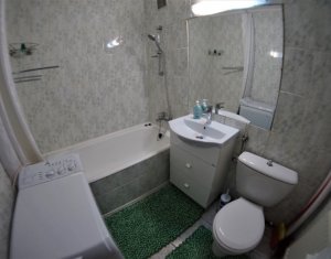 Studio à louer dans Cluj-napoca, zone Zorilor