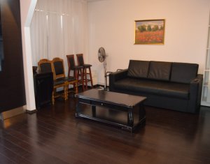 Lakás 2 szobák kiadó on Cluj-napoca, Zóna Centru