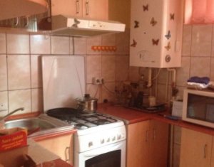 Garzon eladó on Cluj-napoca, Zóna Dambul Rotund