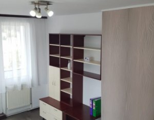 Lakás 2 szobák kiadó on Cluj-napoca, Zóna Centru