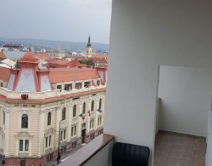 Lakás 2 szobák kiadó on Cluj-napoca, Zóna Centru