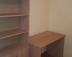Appartement 1 chambres à louer dans Floresti