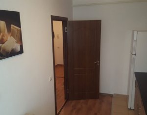 Appartement 1 chambres à louer dans Floresti