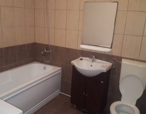 Appartement 1 chambres à louer dans Floresti
