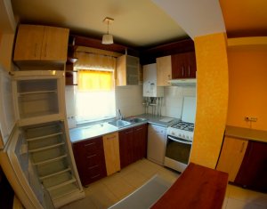 Appartement 3 chambres à louer dans Cluj-napoca, zone Gheorgheni