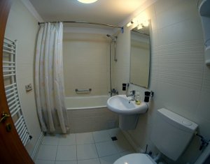 Appartement 3 chambres à louer dans Cluj-napoca, zone Gheorgheni