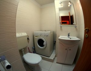 Appartement 3 chambres à louer dans Cluj-napoca, zone Gheorgheni