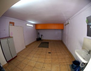 Appartement 3 chambres à louer dans Cluj-napoca, zone Gheorgheni
