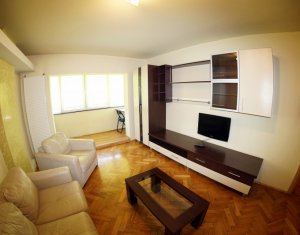 Appartement 3 chambres à louer dans Cluj-napoca, zone Gheorgheni