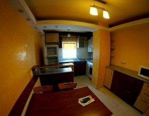 Appartement 3 chambres à louer dans Cluj-napoca, zone Gheorgheni