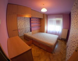 Appartement 3 chambres à louer dans Cluj-napoca, zone Gheorgheni