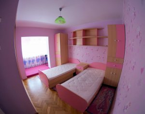 Appartement 3 chambres à louer dans Cluj-napoca, zone Gheorgheni
