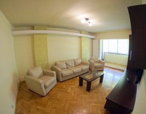 Appartement 3 chambres à louer dans Cluj-napoca, zone Gheorgheni