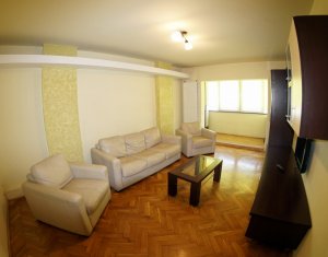 Appartement 3 chambres à louer dans Cluj-napoca, zone Gheorgheni