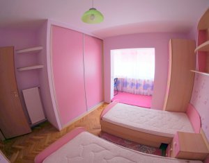 Appartement 3 chambres à louer dans Cluj-napoca, zone Gheorgheni