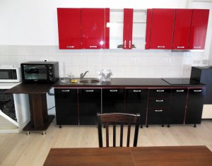 Lakás 2 szobák kiadó on Cluj-napoca, Zóna Centru