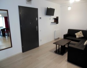 Lakás 2 szobák kiadó on Cluj-napoca, Zóna Centru